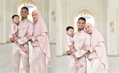 She is the second child of seven siblings. Penampilan Bertudung Labuh Hanis Zalikha Dapat Pujian ...