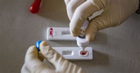 Superdrug Has Started Selling Antibody Tests Online For £69 Hertslive