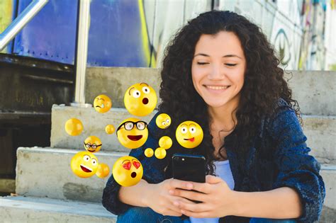 Using Emojis To Boost Your Marketing