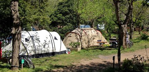 Camping Les Amandiers 2 étoiles Collioure Toocamp
