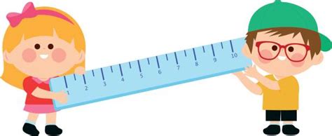 Royalty Free How Big Is A Centimeter On A Ruler Clip Art Vector Images