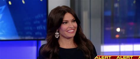 Report Kimberly Guilfoyle Is Leaving Fox News The Daily Caller