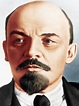 Biografie Wladimir Iljitsch Lenin