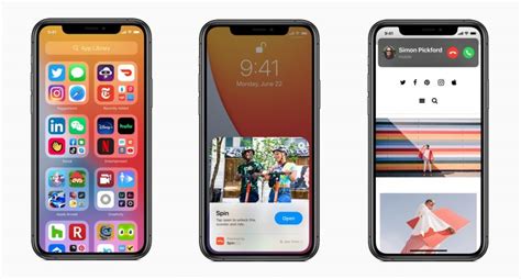 Wwdc 2020 Heres Ios 14 With App Clips New App Library Widgets