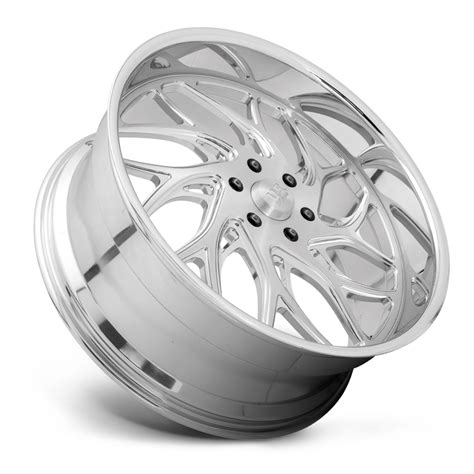 Us Mags Onyx 6 Precision Series Wheels Down South Custom Wheels