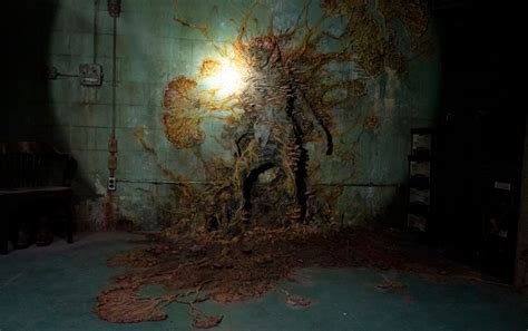 The Last Of Us Fungo Cordyceps Existe Na Vida Real Teoria Geek O Importante Se Divertir