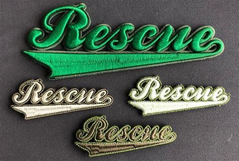 The Usaf Rescue Collection Usaf Rescue Morale Patch
