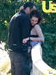 Kristen Stewart Cheating with Rupert Sanders: More Photos! - The ...