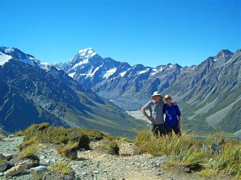 New Zealand Hike And Explore Wilderness Inquiry