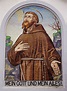 Der Heilige Franziskus von Assisi - Innsbruck