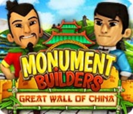 The great wall 2016 hdcam readnfo unknown1. Monument Builders: Great Wall of China Free Download ...