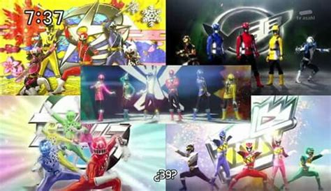 Pin By Meemo Oban On Power Rangers Super Sentai Power Rangers