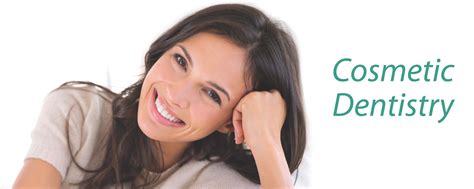 Cosmetic Dentistry Woodbridge Dental