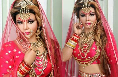 The same year, she tried her hand in singing with her debut. THIS is why Rakhi Sawant hasn't introduced her husband to ...