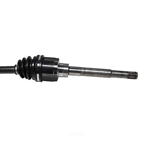 Cv Axle Assembly New Cv Axle Front Right Gsp Ncv Ebay