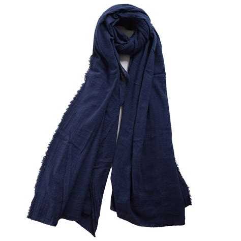 Men Medieval Scarf Brown Black Blue Wrap Cloak Primitive Hood