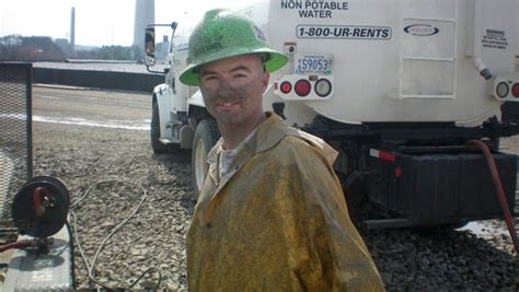 Kingston Coal Ash Spill Workers Treated As Expendables Lawsuit By