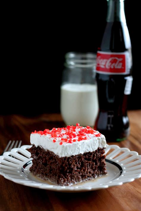Coca Cola Tres Leches Cake Cooking Classy