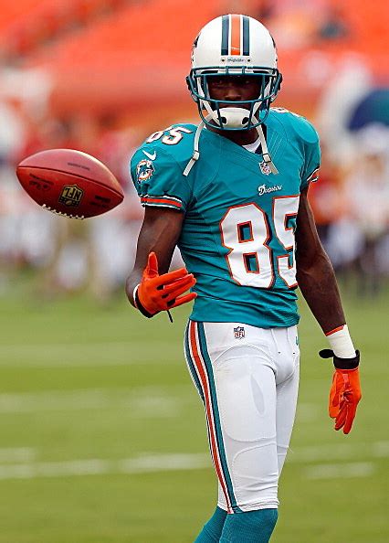 Chad Johnson Let Go From Dolphins