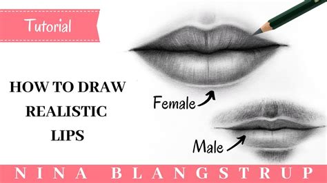 How To Draw Women Lips Informationwave17