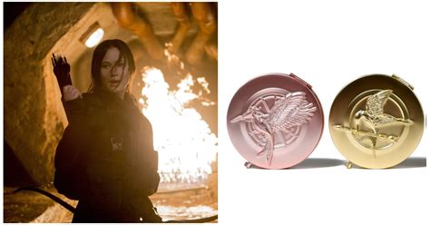 The Hunger Games X Storybook Cosmetics Makeup Collection