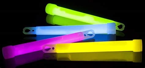 How Do Glow Sticks Work Astrocamp Science Camp