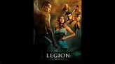 Legion - official trailer (2011) - YouTube