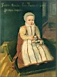 Emilia Secunda Antwerpiana (Nassau) van Nassau (1581-1657) | WikiTree ...