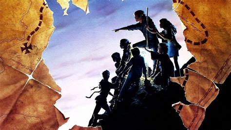 goonies wallpapers high quality