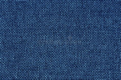 Rough Blue Fabric Texture For Background Stock Photo Image Of Fiber