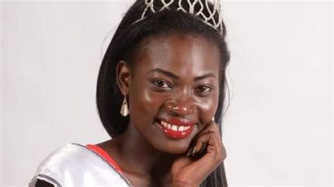 Introducingsouth Sudan Miss World
