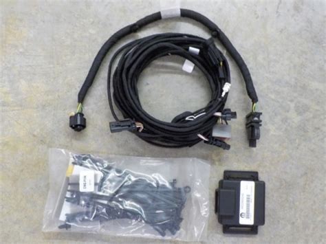 2017 Dodge Journey Trailer Wiring Harness Collection Wiring Collection
