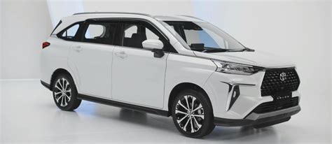Review Lengkap All New Toyota Veloz