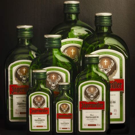 16 things you didn t know about jägermeister jager drinks jagermeister drinking beer
