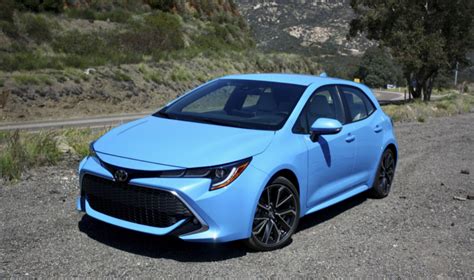 New 2022 Toyota Corolla Gr Release Date Specs Price 2023 Toyota