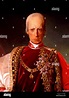 Retrato de Francisco II, Emperador del Sacro Imperio Romano Germánico ...