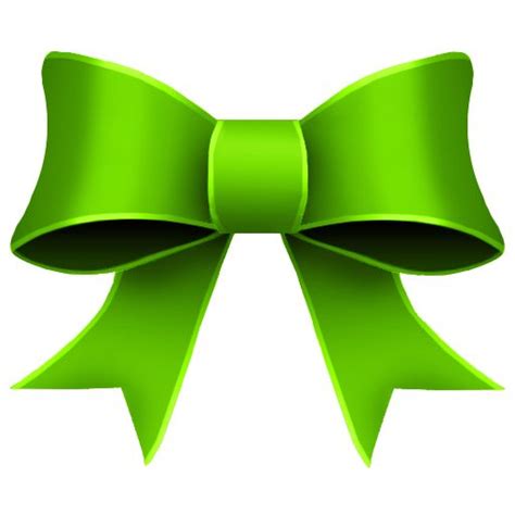 Christmas Green Bow Clip Art Clip Art Christmas 1 Clipart