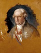 Goya y Lucientes, Francisco de -- Antonio Pascual de Borbón y Sajonia ...