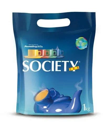 Society Tea At Best Price In Surat By Baldha Export Id 21673300891