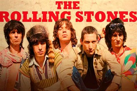 The Rolling Stones History Member And The Greatest Albums Teeruto