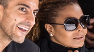 Seltener Auftritt: Janet Jackson turtelt mit ihrem Ehemann | Promiflash.de