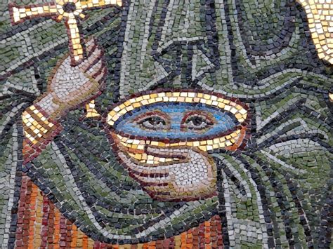 Comprehensive Guide To The Mosaics Of Greece