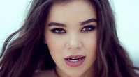 Hailee Steinfeld – Love Myself | Number1 Official Video Klip (HD izle)