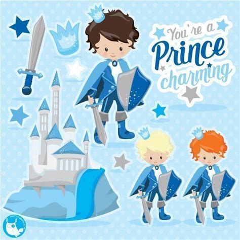 Disney Prince Charming Clipart Free Images At Vector