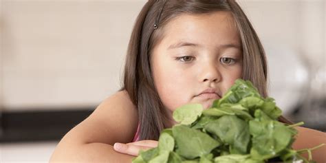 5 Ways Children Learn To Hate Vegetables Huffpost