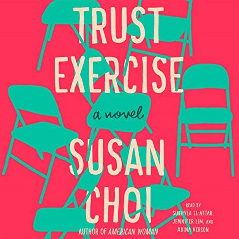 Trust Exercise By Susan Choi Audiobook Audible Com