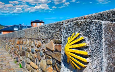 Consejos Para Hacer El Camino De Santiago España Fascinante