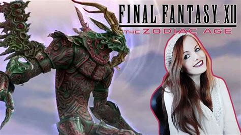 Do you like this video? ADRAMMELECH ESPER BOSS FIGHT | Final Fantasy 12 The Zodiac ...