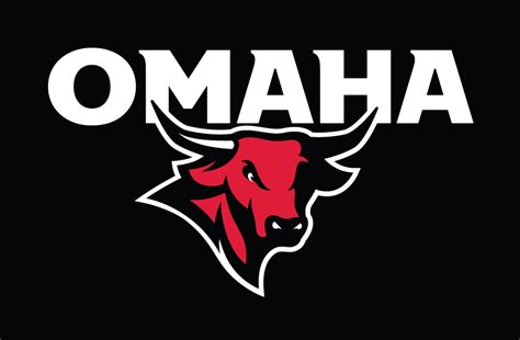Nebraska Omaha Mavericks Alternate Logo Ncaa Division I N R Ncaa N R Chris Creamers