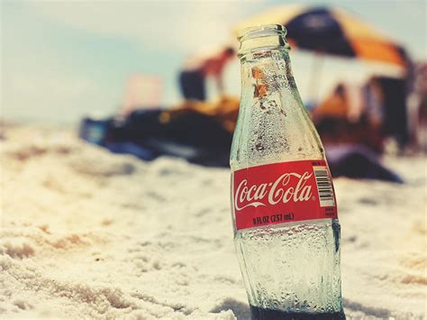 Top 10 Most Valuable Coke Bottles Worth A Fortune